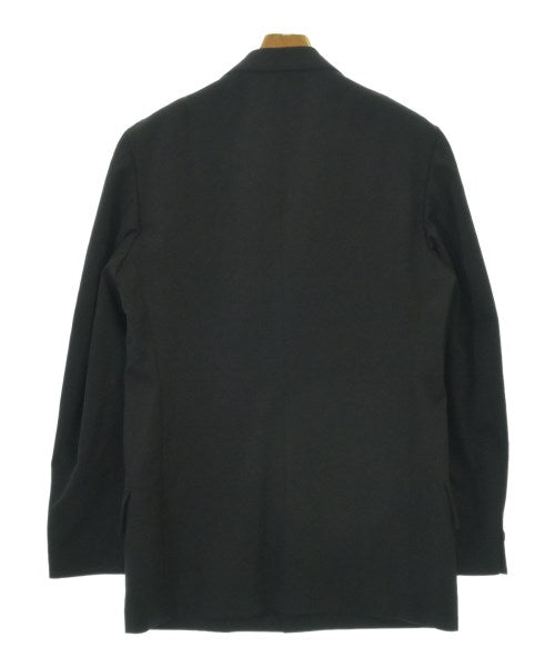 yohji yamamoto POUR HOMME เบลเซอร์/แจ็คเก็ตสูท