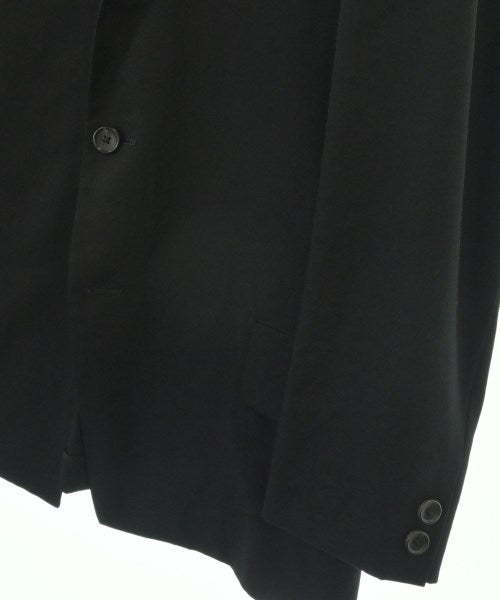 yohji yamamoto POUR HOMME เบลเซอร์/แจ็คเก็ตสูท