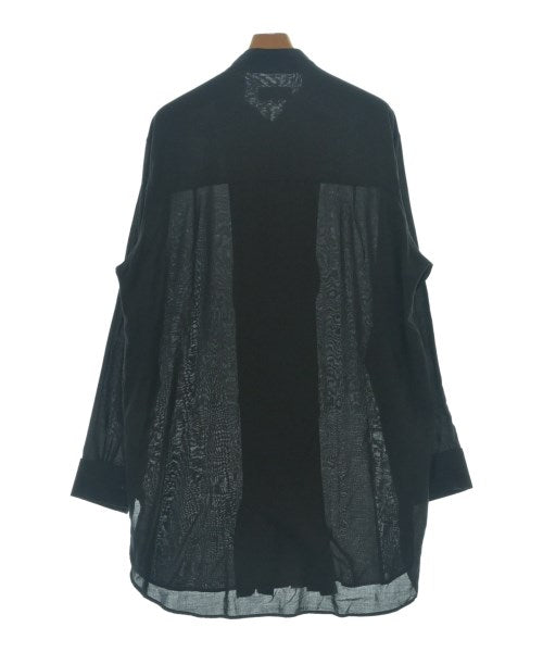 yohji yamamoto POUR HOMME เสื้อลำลอง