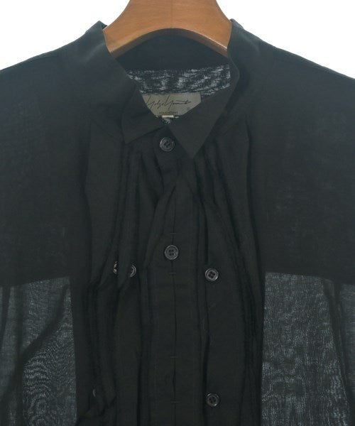 yohji yamamoto POUR HOMME เสื้อลำลอง