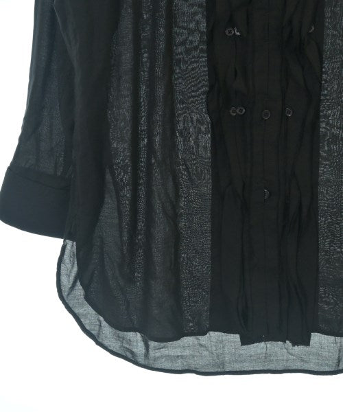 yohji yamamoto POUR HOMME เสื้อลำลอง