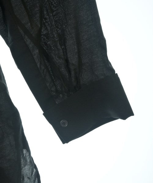 yohji yamamoto POUR HOMME เสื้อลำลอง