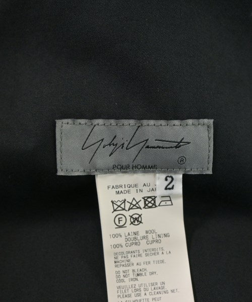 yohji yamamoto POUR HOMME กางเกง อื่น