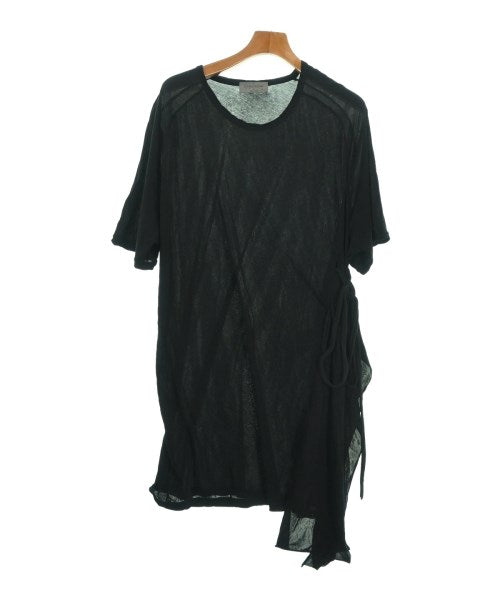 yohji yamamoto POUR HOMME เสื้อยืด/เสื้อท็อปส์