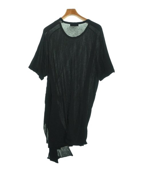 yohji yamamoto POUR HOMME เสื้อยืด/เสื้อท็อปส์