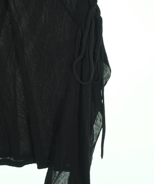 yohji yamamoto POUR HOMME เสื้อยืด/เสื้อท็อปส์