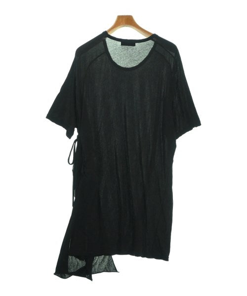 yohji yamamoto POUR HOMME เสื้อยืด/เสื้อท็อปส์