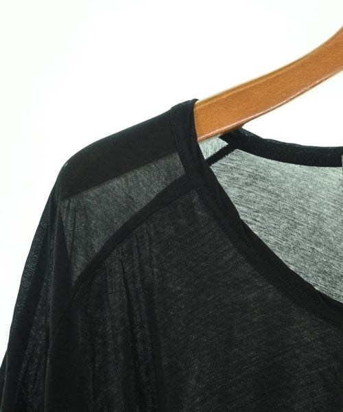 yohji yamamoto POUR HOMME เสื้อยืด/เสื้อท็อปส์
