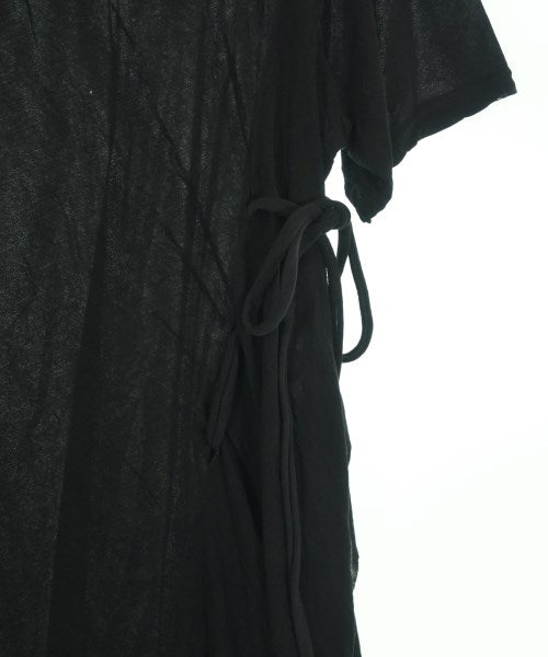 yohji yamamoto POUR HOMME เสื้อยืด/เสื้อท็อปส์