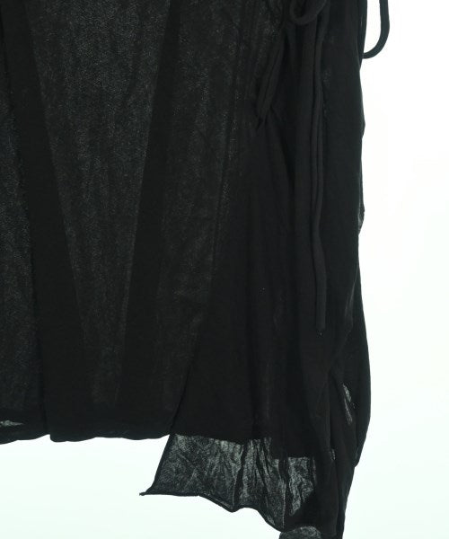 yohji yamamoto POUR HOMME เสื้อยืด/เสื้อท็อปส์