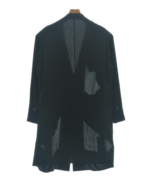 yohji yamamoto POUR HOMME แจ็คเก็ตลำลอง