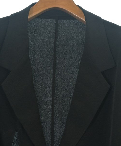 yohji yamamoto POUR HOMME แจ็คเก็ตลำลอง