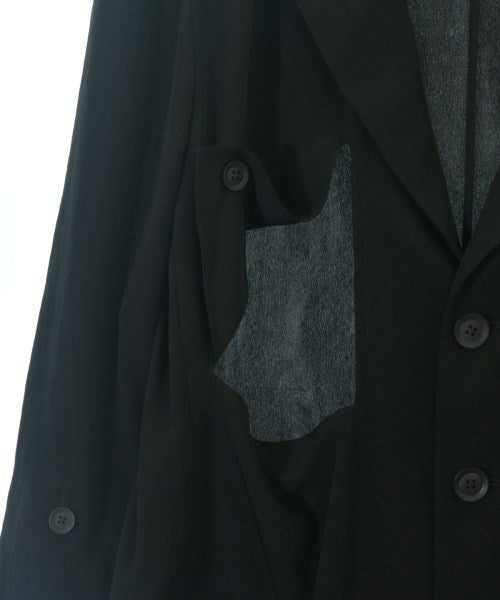 yohji yamamoto POUR HOMME แจ็คเก็ตลำลอง