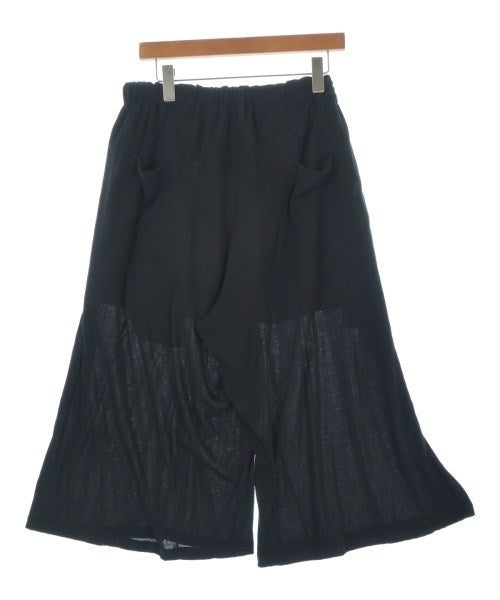 yohji yamamoto POUR HOMME กางเกง 5 ส่วน