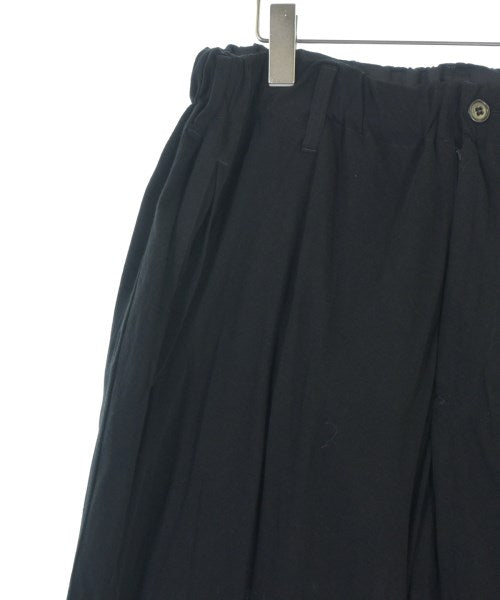 yohji yamamoto POUR HOMME กางเกง 5 ส่วน