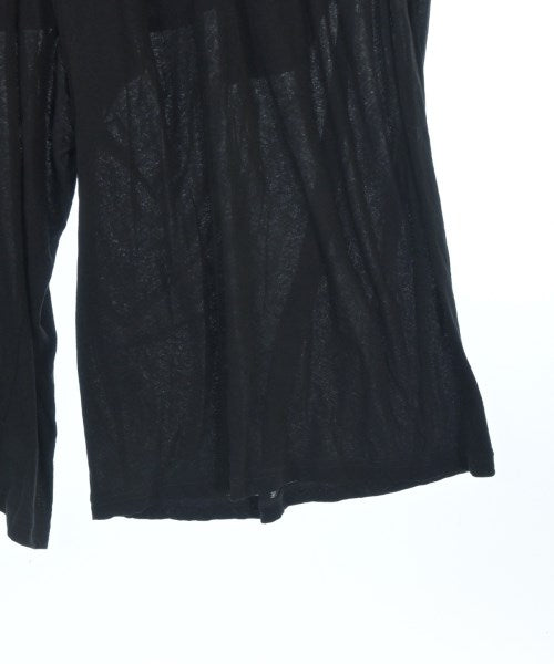 yohji yamamoto POUR HOMME กางเกง 5 ส่วน