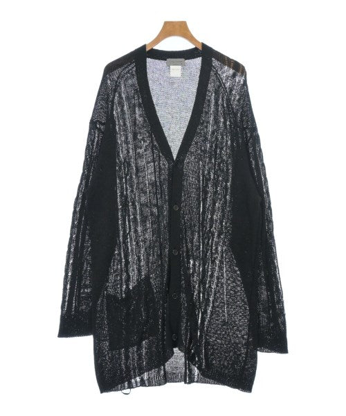 yohji yamamoto POUR HOMME เสื้อคาร์ดิแกน