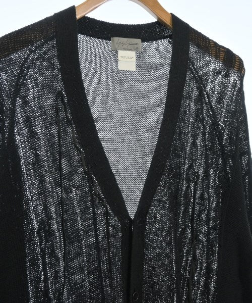 yohji yamamoto POUR HOMME เสื้อคาร์ดิแกน