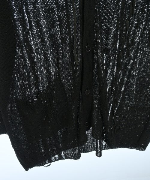 yohji yamamoto POUR HOMME เสื้อคาร์ดิแกน