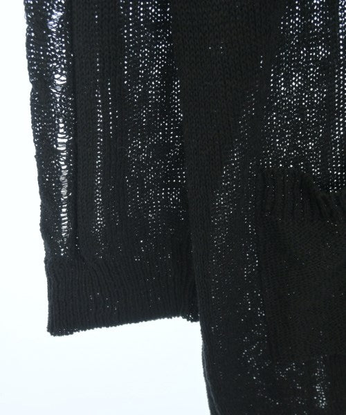 yohji yamamoto POUR HOMME เสื้อคาร์ดิแกน