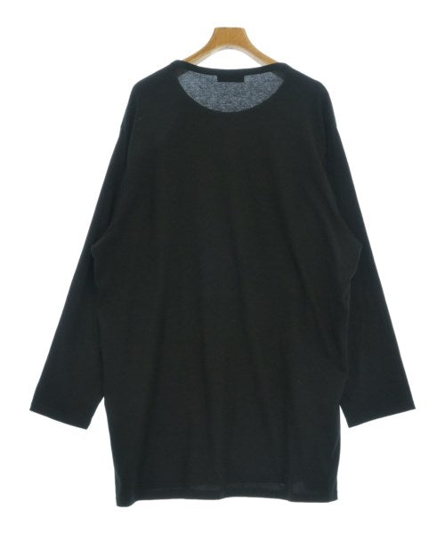 yohji yamamoto POUR HOMME เสื้อยืด/เสื้อท็อปส์