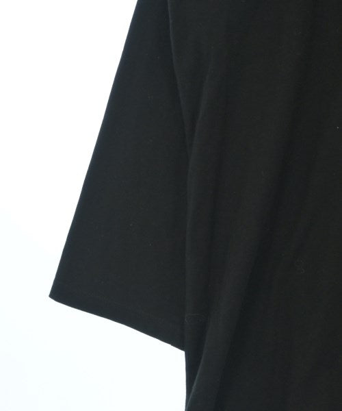 yohji yamamoto POUR HOMME เสื้อยืด/เสื้อท็อปส์