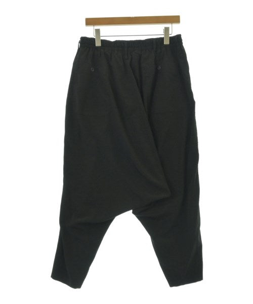 yohji yamamoto POUR HOMME กางเกง อื่น