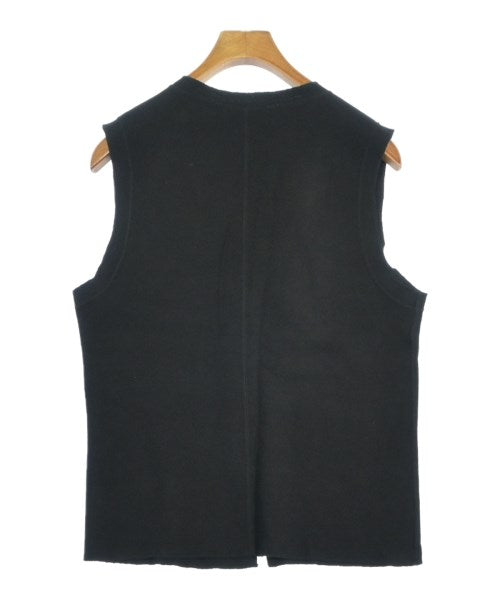 yohji yamamoto POUR HOMME เสื้อกล้าม