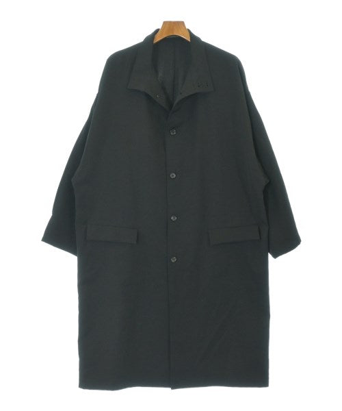 yohji yamamoto POUR HOMME แจ็คเก็ตลำลอง