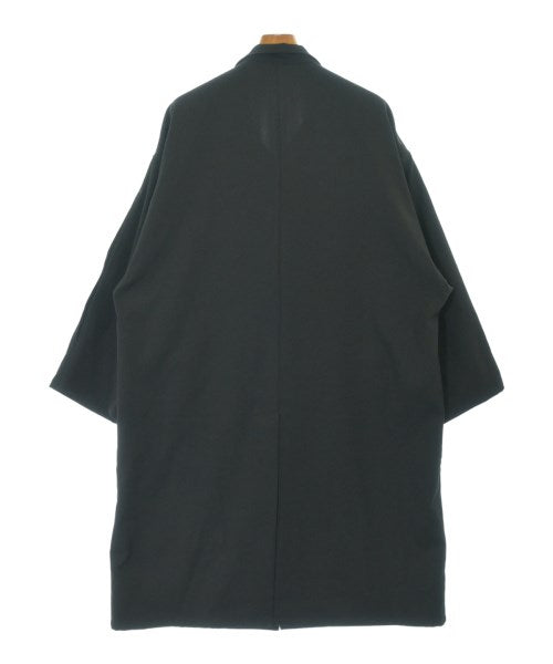 yohji yamamoto POUR HOMME แจ็คเก็ตลำลอง