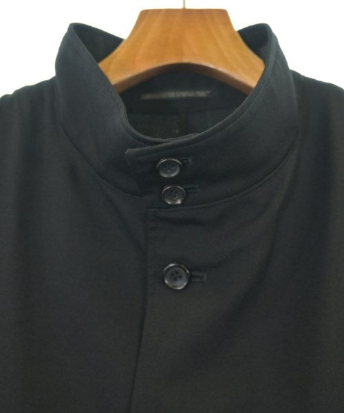 yohji yamamoto POUR HOMME แจ็คเก็ตลำลอง