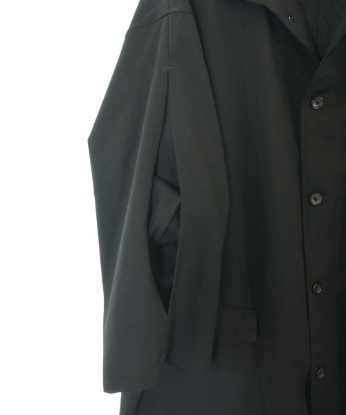 yohji yamamoto POUR HOMME แจ็คเก็ตลำลอง