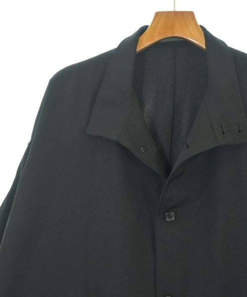 yohji yamamoto POUR HOMME แจ็คเก็ตลำลอง
