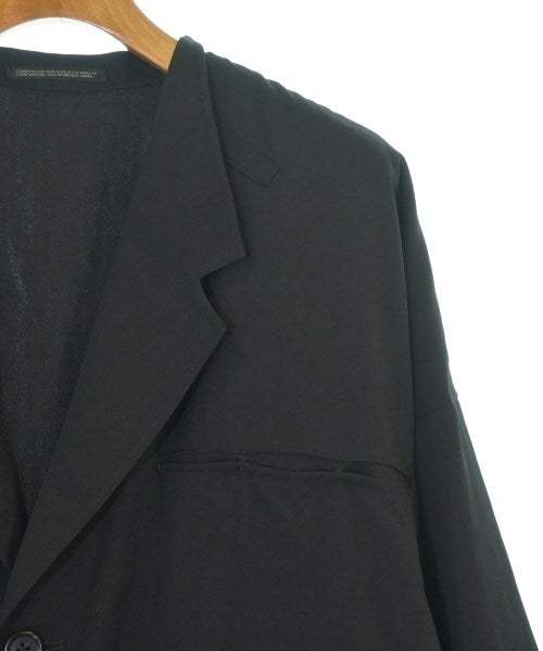 yohji yamamoto POUR HOMME แจ็คเก็ตลำลอง