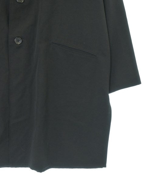 yohji yamamoto POUR HOMME แจ็คเก็ตลำลอง