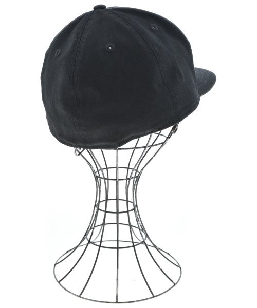 yohji yamamoto POUR HOMME หมวกแก๊ป