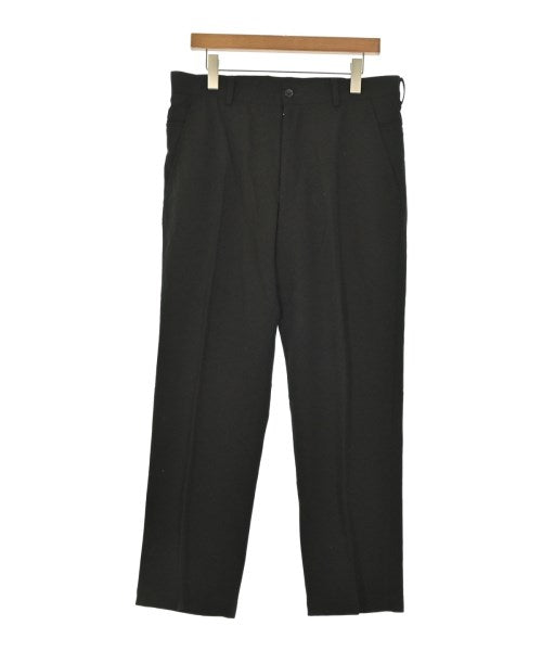 yohji yamamoto POUR HOMME กางเกงขายาว