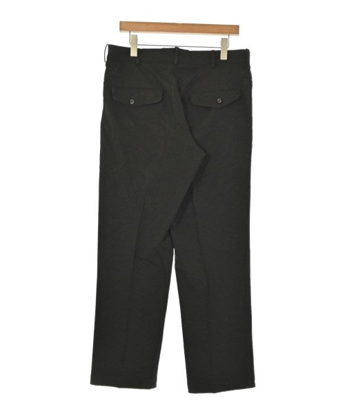 yohji yamamoto POUR HOMME กางเกงขายาว