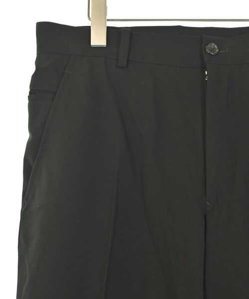 yohji yamamoto POUR HOMME กางเกงขายาว