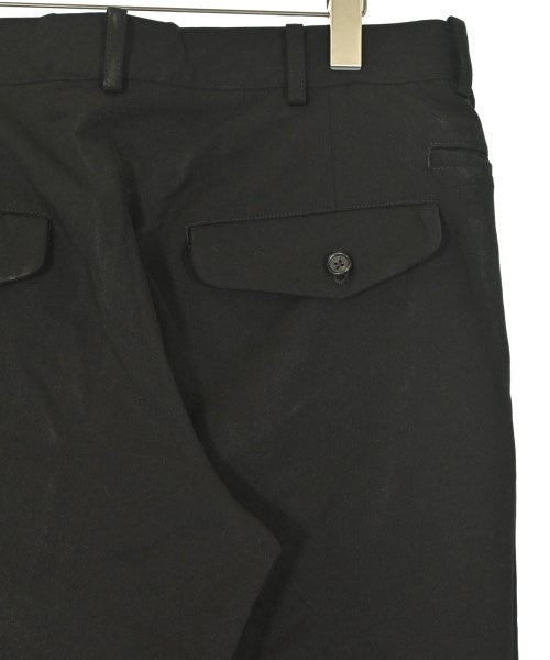 yohji yamamoto POUR HOMME กางเกงขายาว