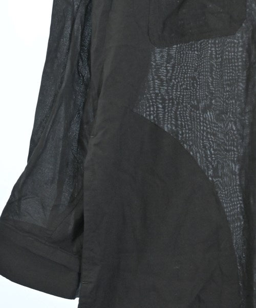 yohji yamamoto POUR HOMME เสื้อลำลอง