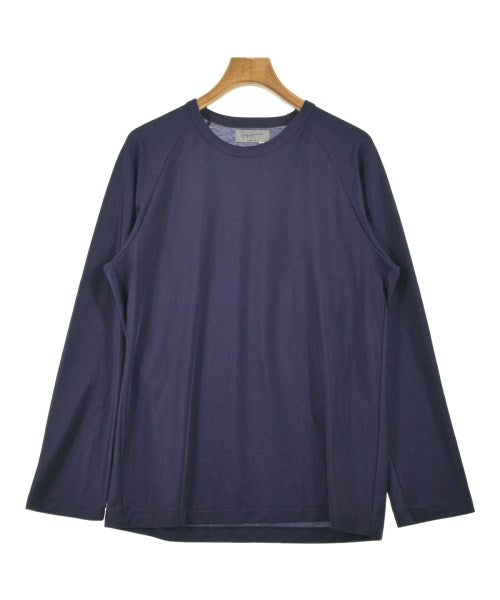 yohji yamamoto POUR HOMME เสื้อยืด/เสื้อท็อปส์