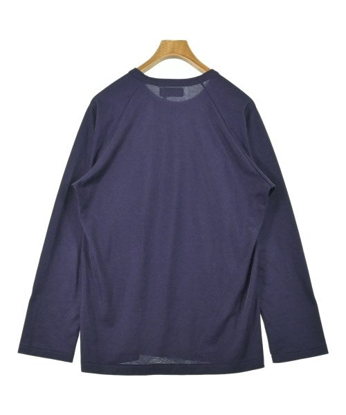 yohji yamamoto POUR HOMME เสื้อยืด/เสื้อท็อปส์