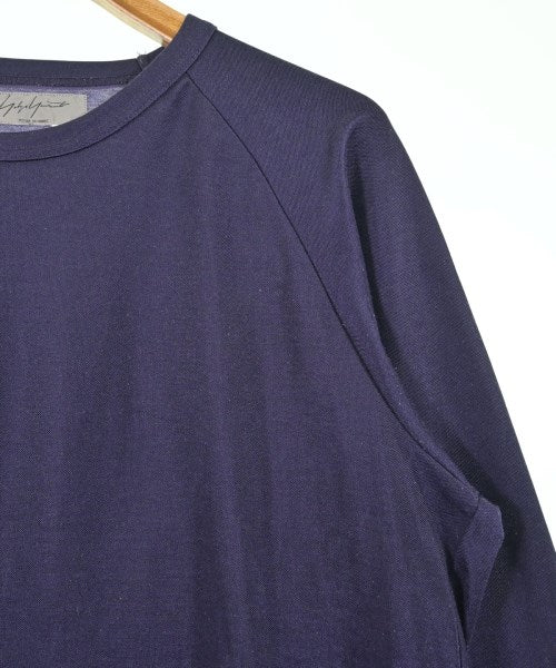 yohji yamamoto POUR HOMME เสื้อยืด/เสื้อท็อปส์