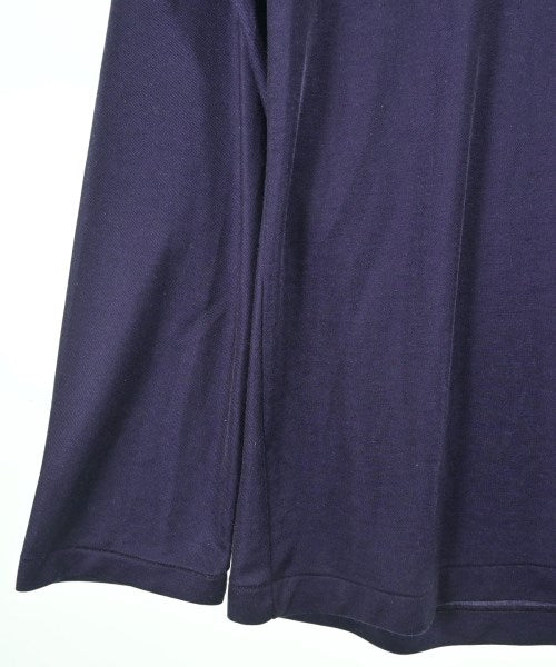 yohji yamamoto POUR HOMME เสื้อยืด/เสื้อท็อปส์