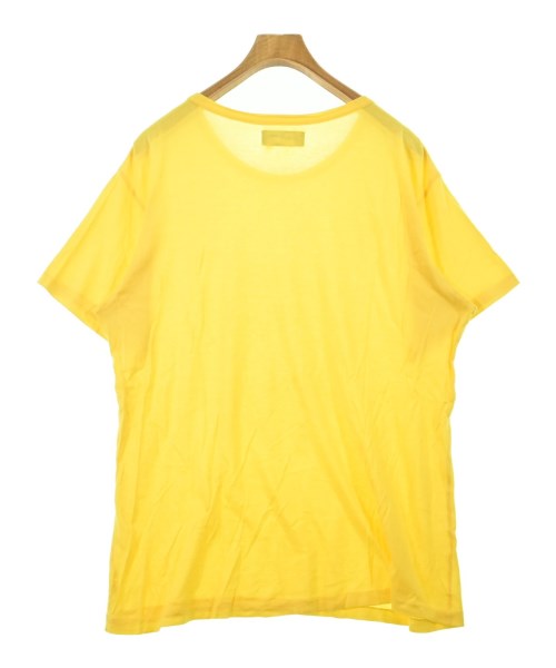yohji yamamoto POUR HOMME เสื้อยืด/เสื้อท็อปส์