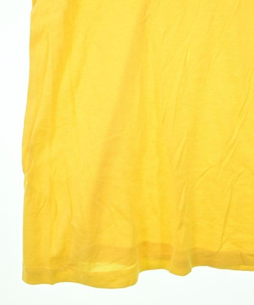 yohji yamamoto POUR HOMME เสื้อยืด/เสื้อท็อปส์