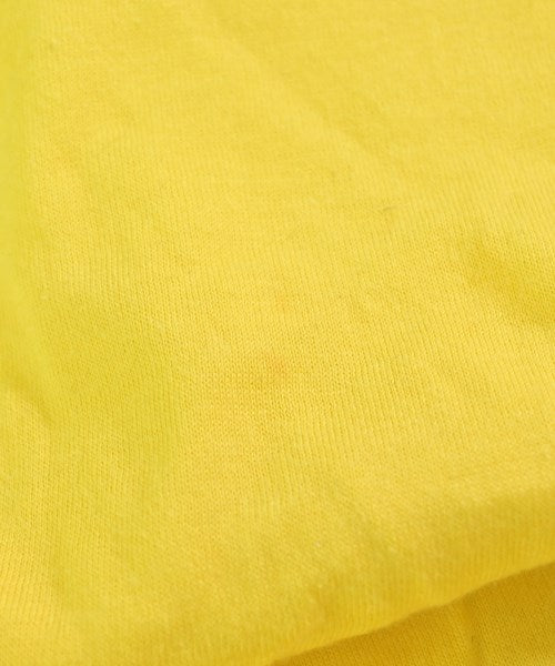 yohji yamamoto POUR HOMME เสื้อยืด/เสื้อท็อปส์