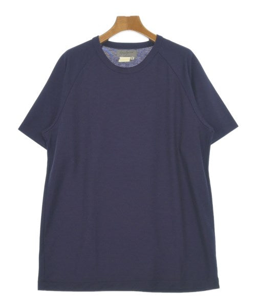 yohji yamamoto POUR HOMME เสื้อยืด/เสื้อท็อปส์