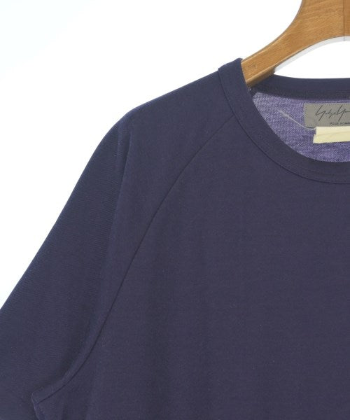 yohji yamamoto POUR HOMME เสื้อยืด/เสื้อท็อปส์